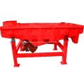 Types of Vibrating Screen Linear Shaking Screen Equipment